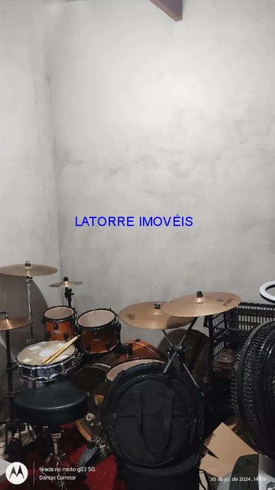 Casa, 2 quartos, 80 m² - Foto 9