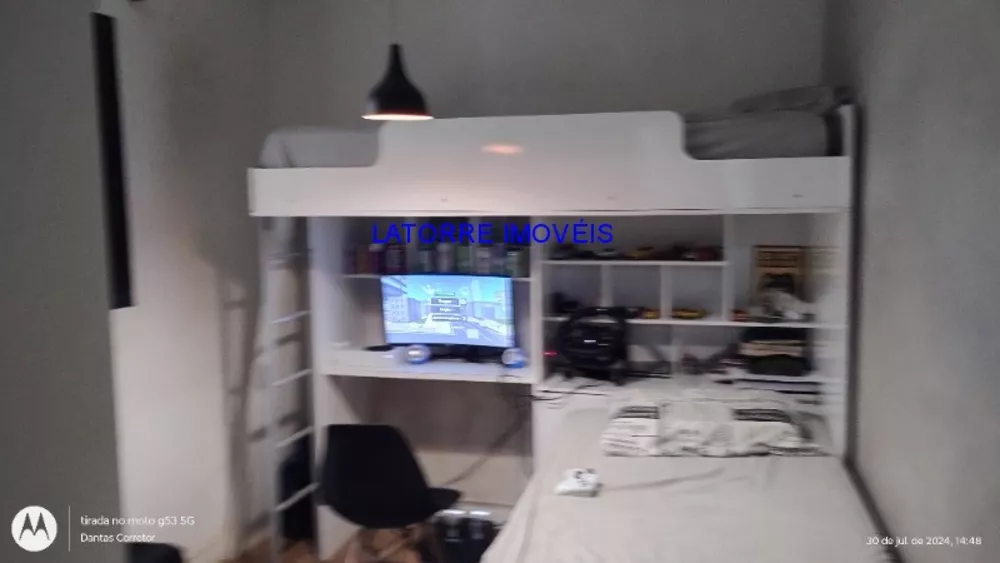 Casa, 2 quartos, 80 m² - Foto 7