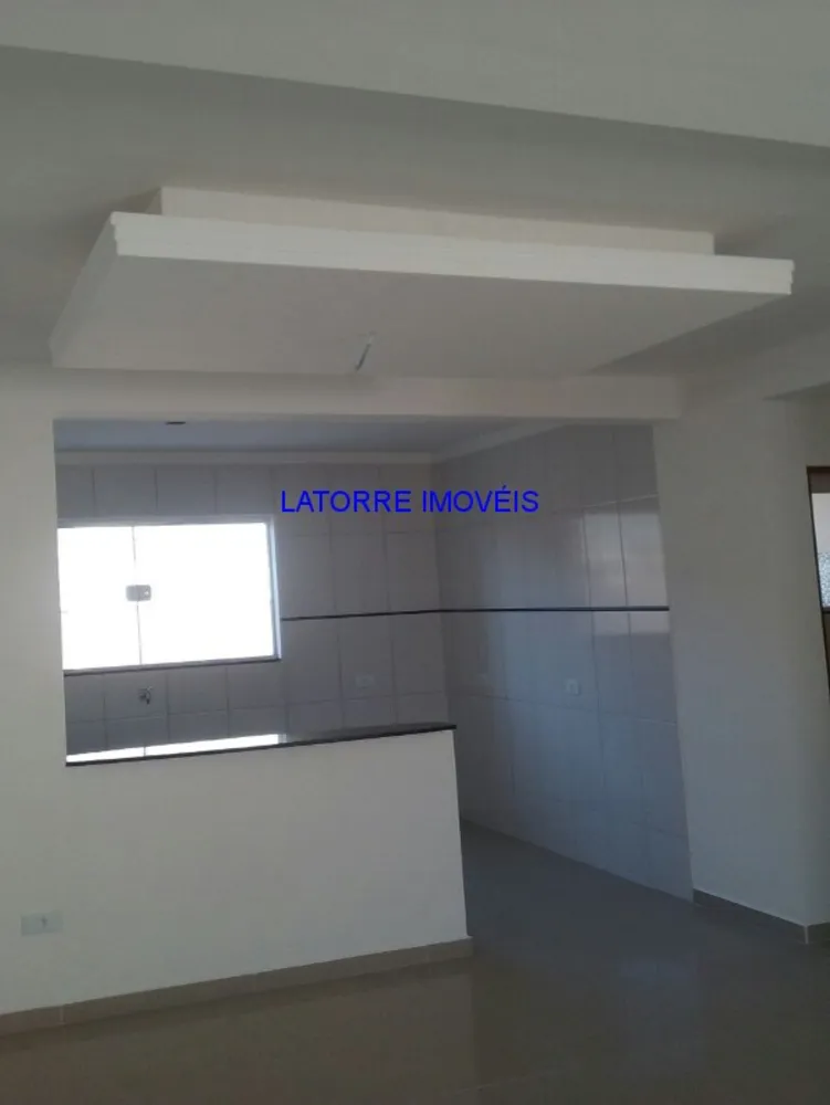 Casa, 3 quartos, 260 m² - Foto 15