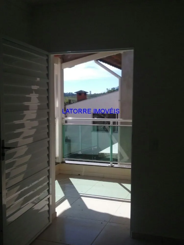 Casa, 3 quartos, 260 m² - Foto 3