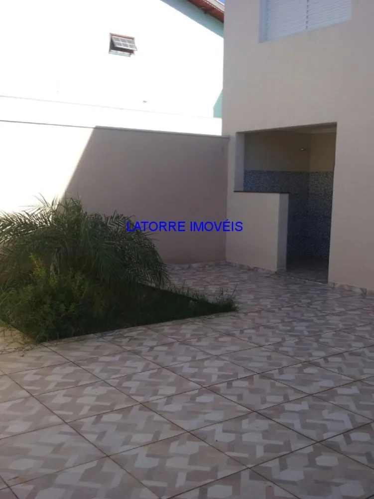 Casa, 3 quartos, 260 m² - Foto 5