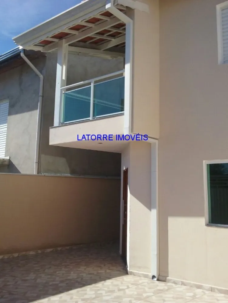 Casa, 3 quartos, 260 m² - Foto 8