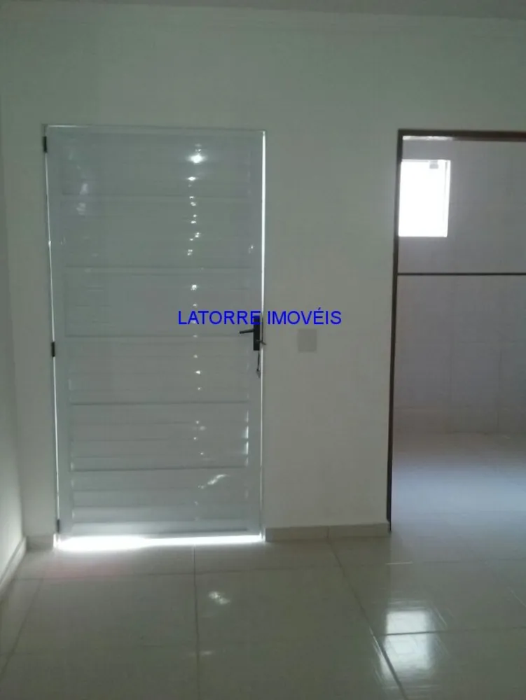 Casa, 3 quartos, 260 m² - Foto 3