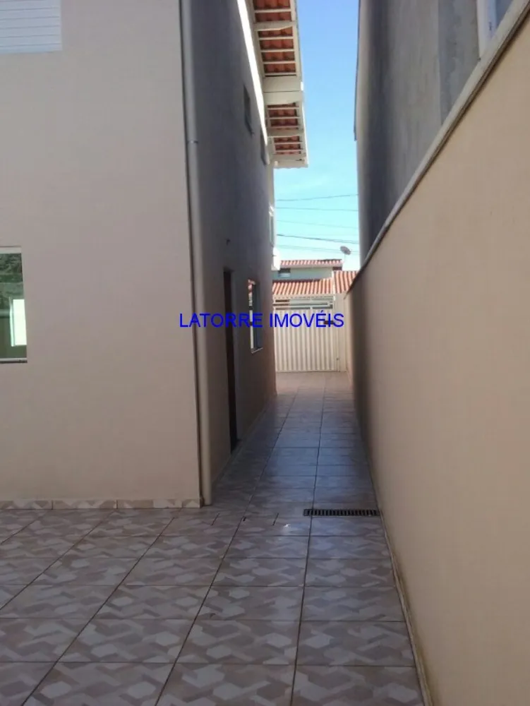 Casa, 3 quartos, 260 m² - Foto 2