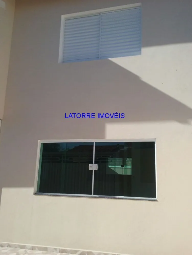 Casa, 3 quartos, 260 m² - Foto 4