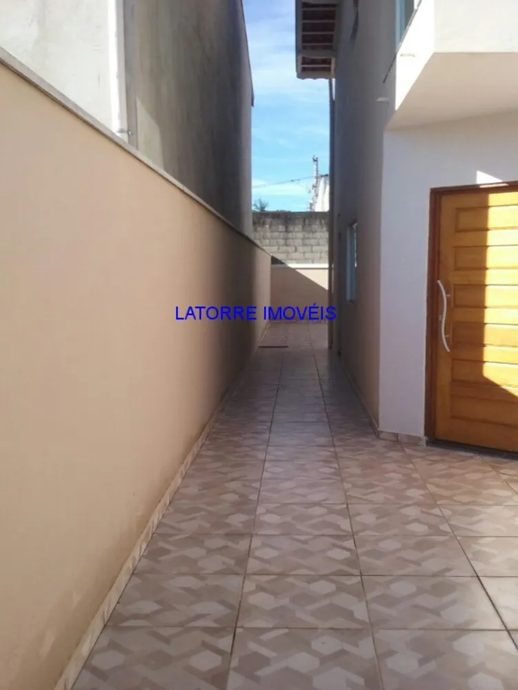 Casa, 3 quartos, 260 m² - Foto 7