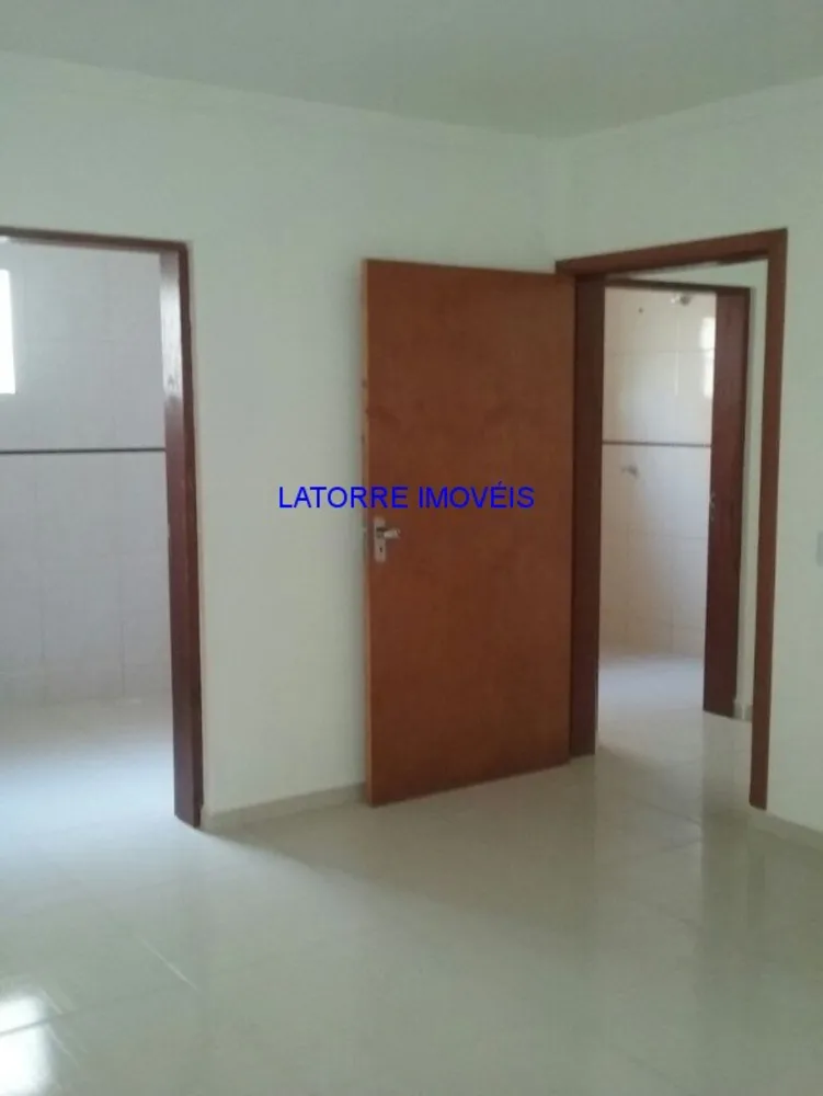 Casa, 3 quartos, 260 m² - Foto 4