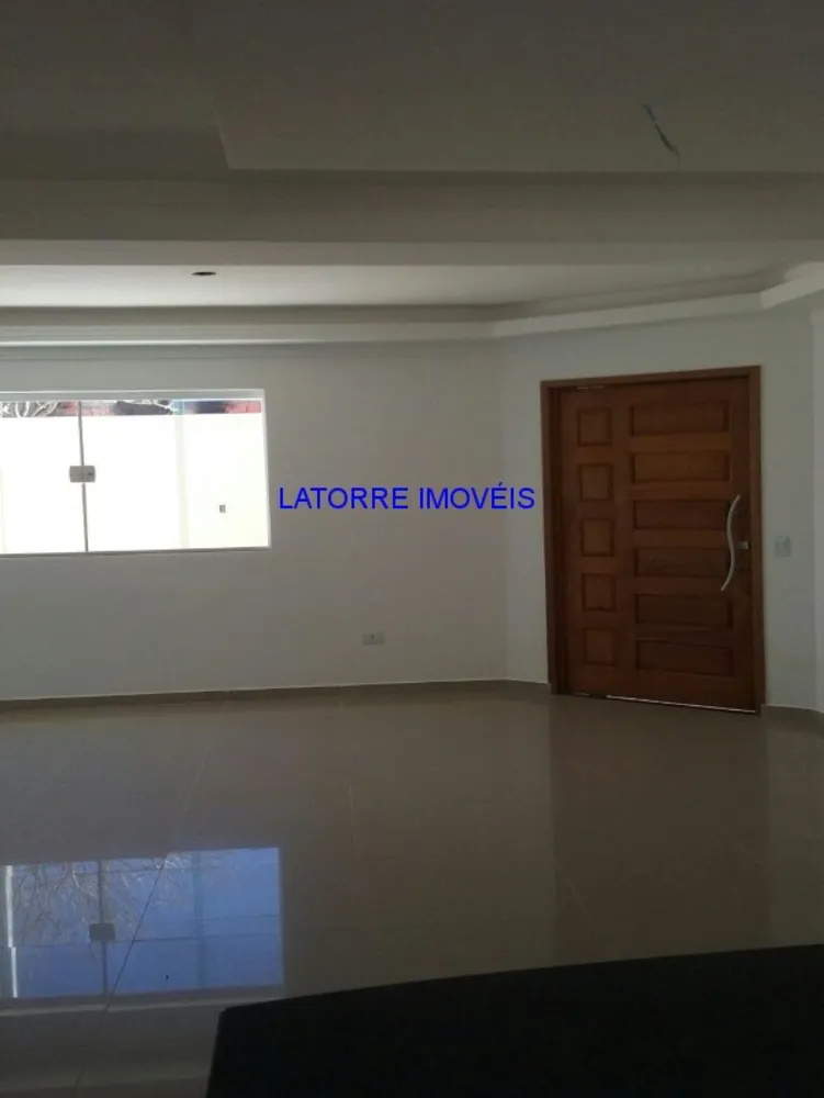Casa, 3 quartos, 260 m² - Foto 11