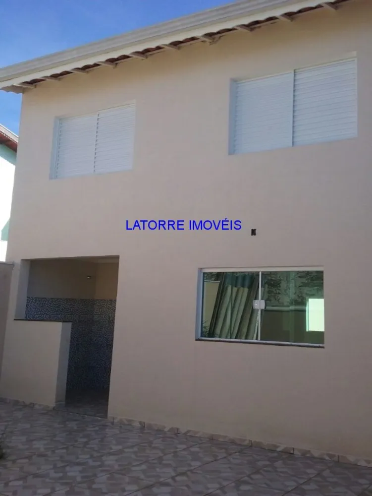 Casa, 3 quartos, 260 m² - Foto 8