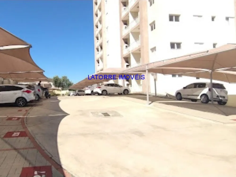 Apartamento, 2 quartos, 61 m² - Foto 5
