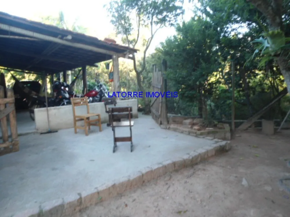 Chácara, 2 quartos - Foto 6