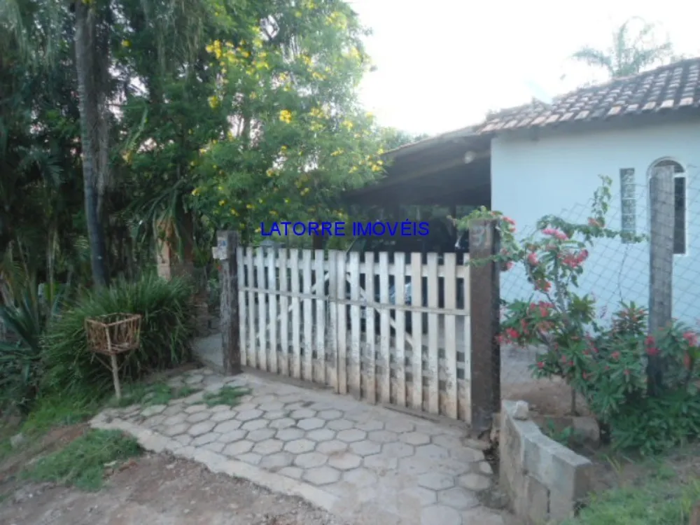 Chácara, 2 quartos - Foto 15