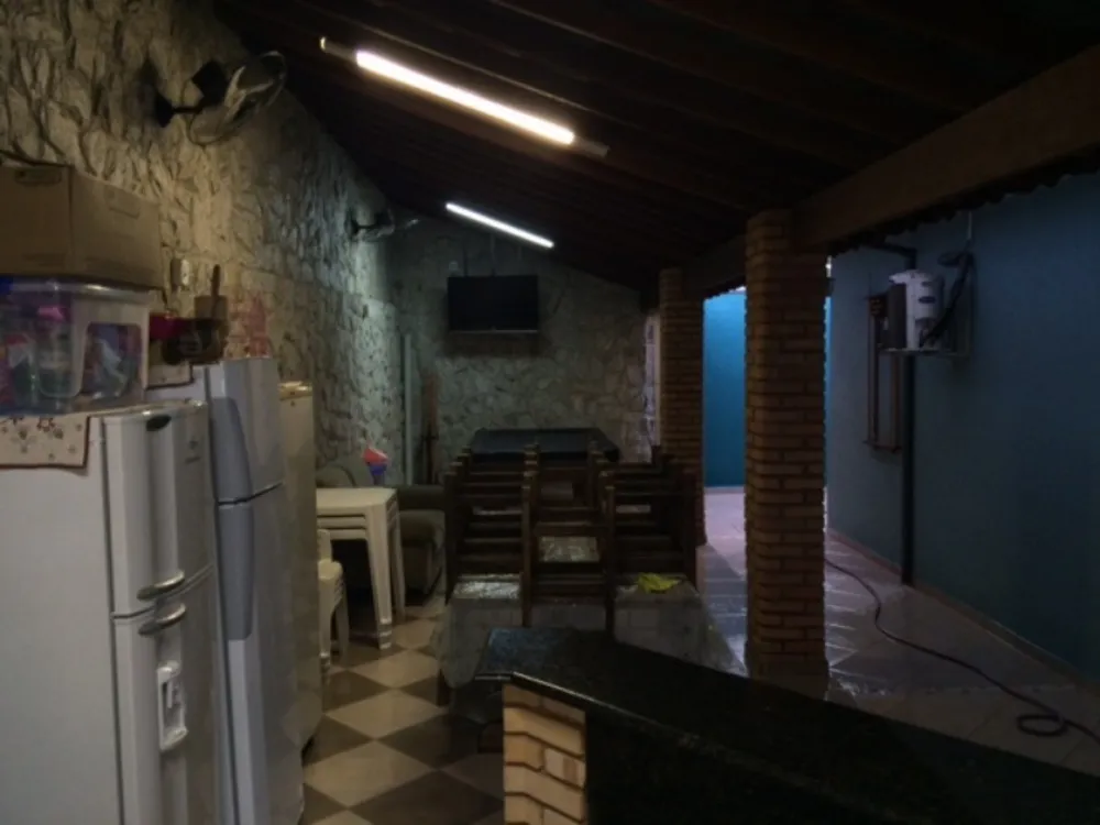 Casa, 4 quartos, 360 m² - Foto 10