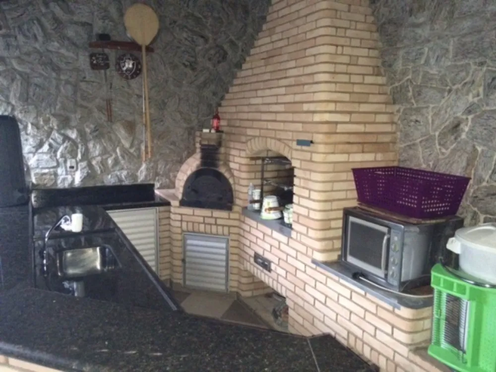 Casa, 4 quartos, 360 m² - Foto 11