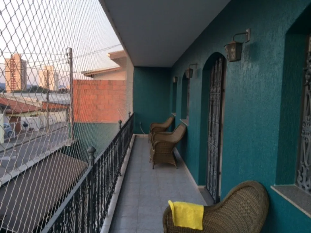 Casa, 4 quartos, 360 m² - Foto 5