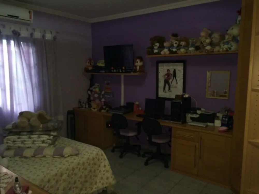 Casa, 4 quartos, 360 m² - Foto 8
