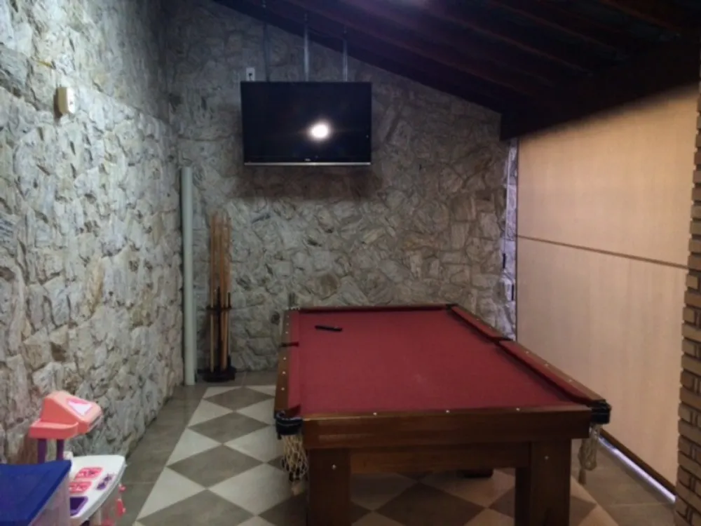 Casa, 4 quartos, 360 m² - Foto 11