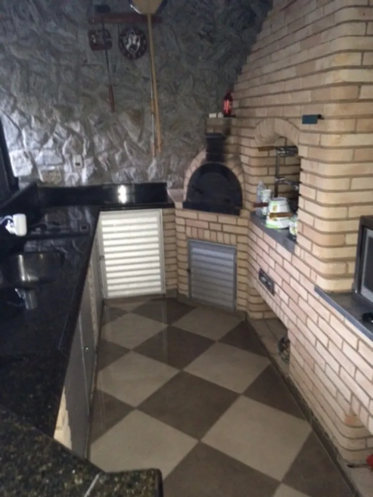 Casa, 4 quartos, 360 m² - Foto 5
