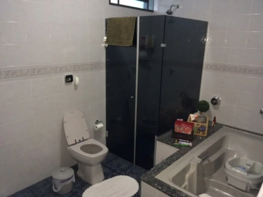 Casa, 4 quartos, 360 m² - Foto 4