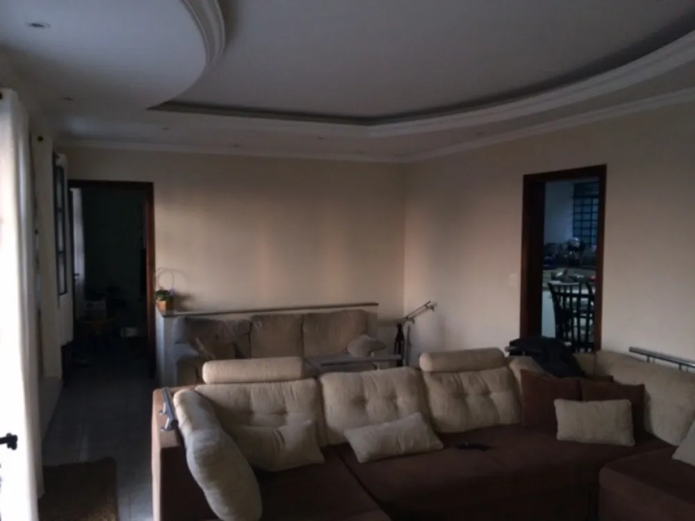 Casa, 4 quartos, 360 m² - Foto 3