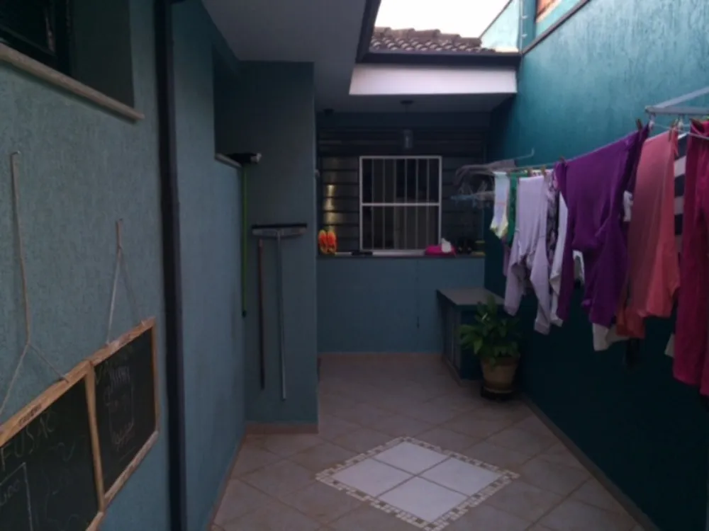 Casa, 4 quartos, 360 m² - Foto 15