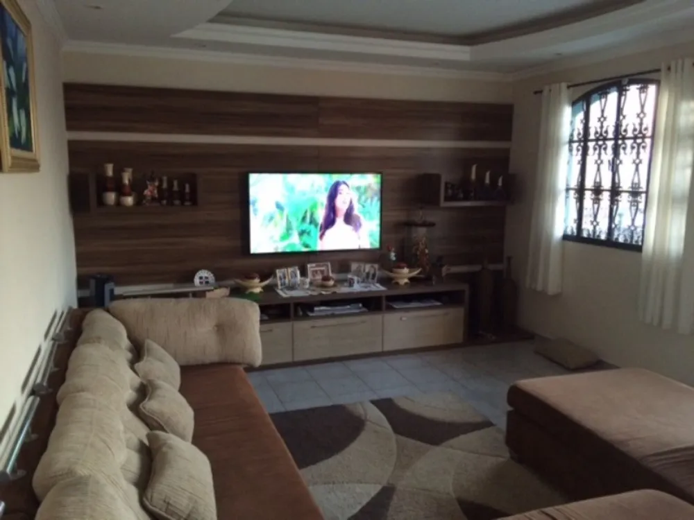 Casa, 4 quartos, 360 m² - Foto 2