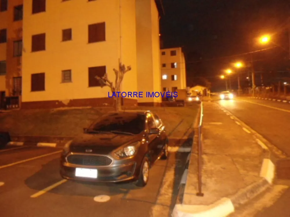 Apartamento, 1 quarto, 54 m² - Foto 15