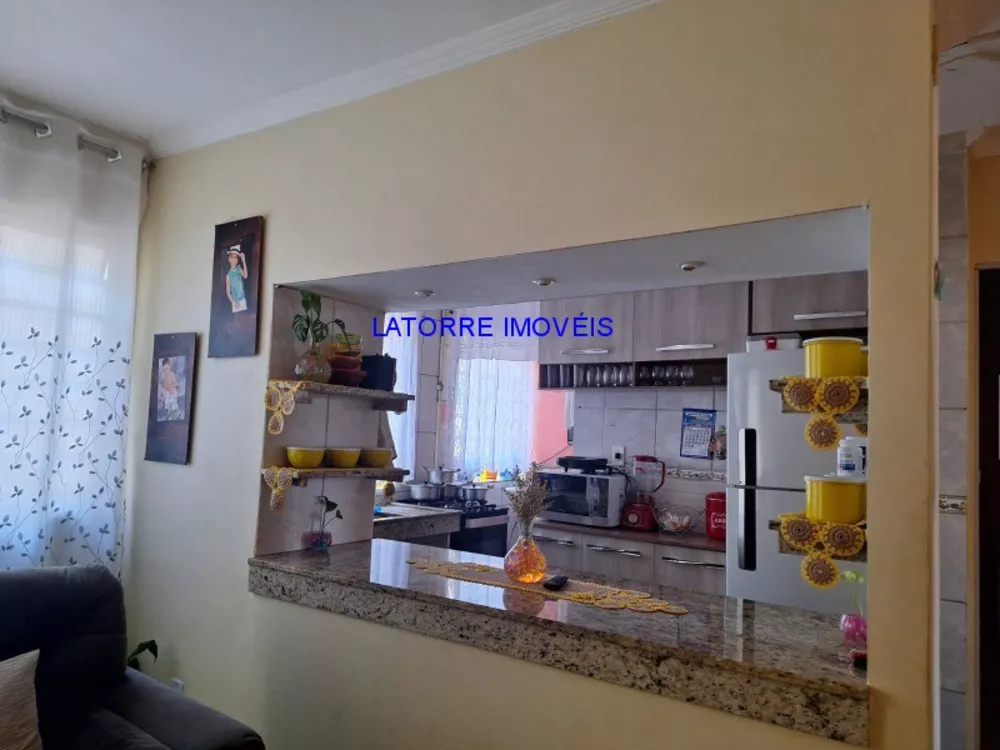 Apartamento, 1 quarto, 54 m² - Foto 12