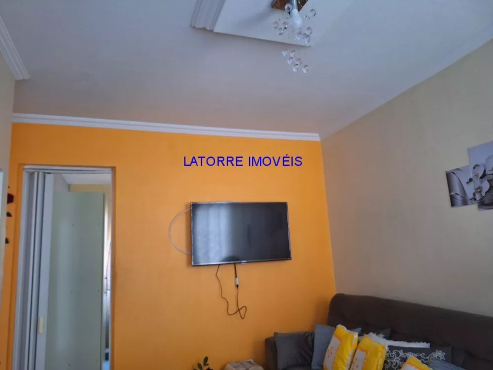 Apartamento, 1 quarto, 54 m² - Foto 4