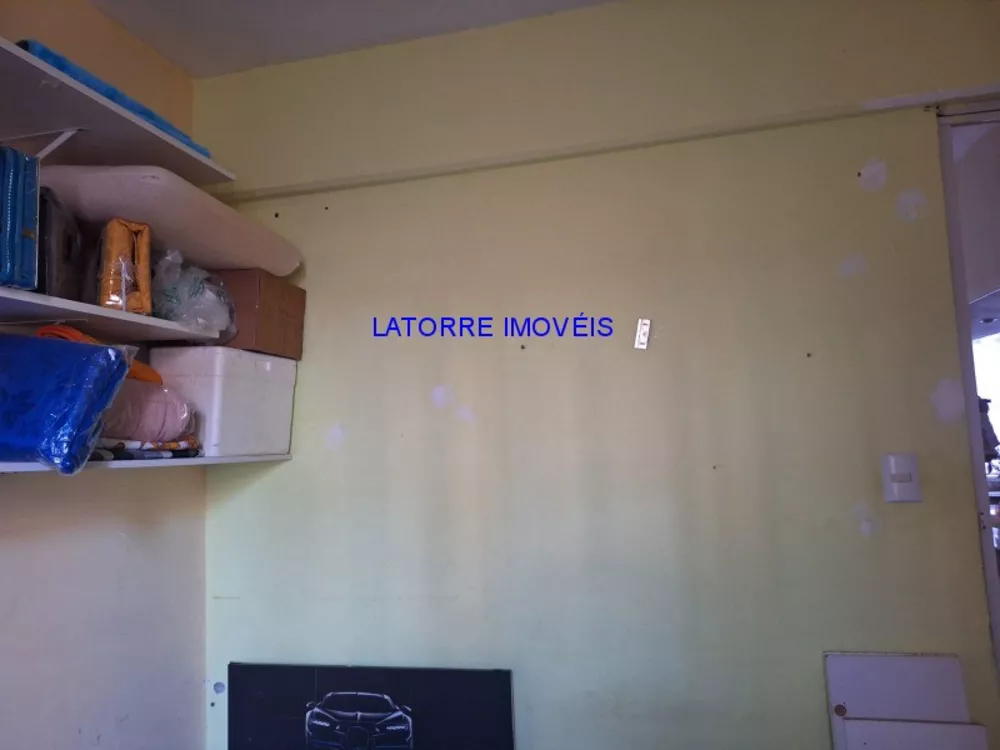 Apartamento, 1 quarto, 54 m² - Foto 6
