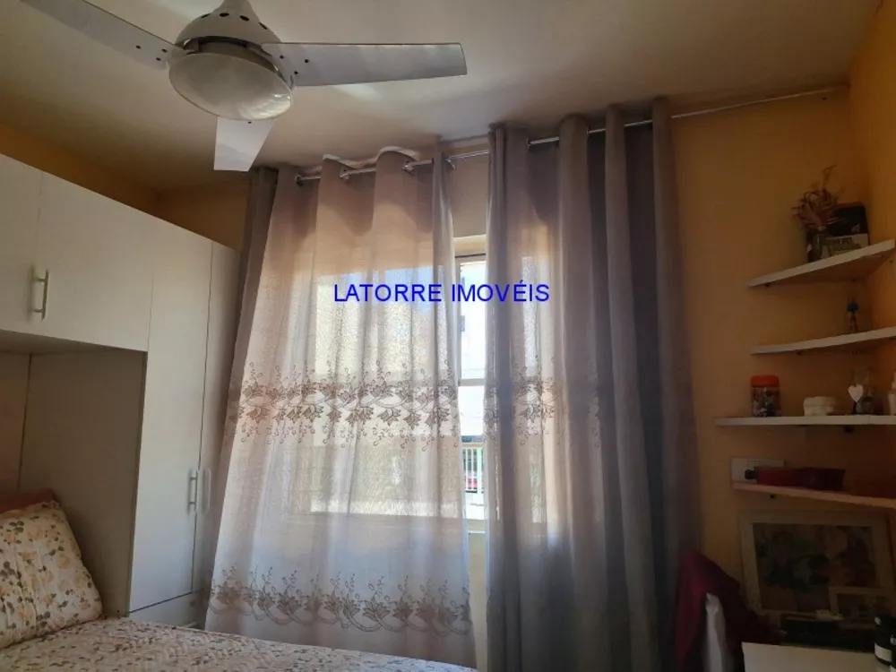 Apartamento, 1 quarto, 54 m² - Foto 5