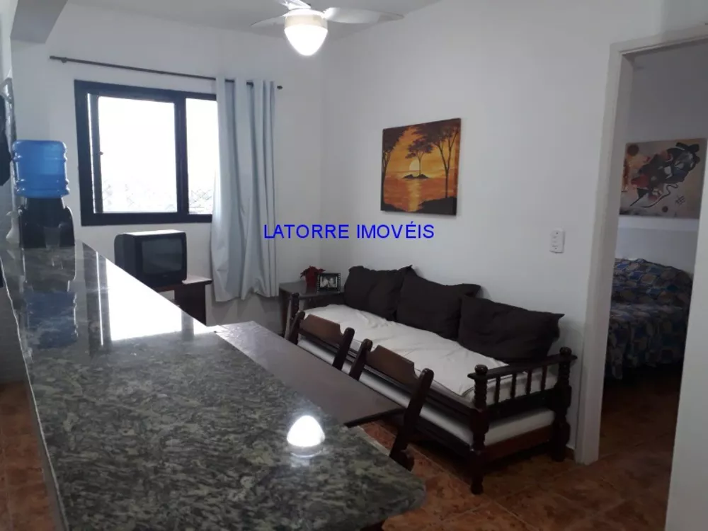 Apartamento, 1 quarto, 54 m² - Foto 14