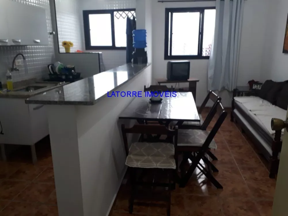 Apartamento, 1 quarto, 54 m² - Foto 2