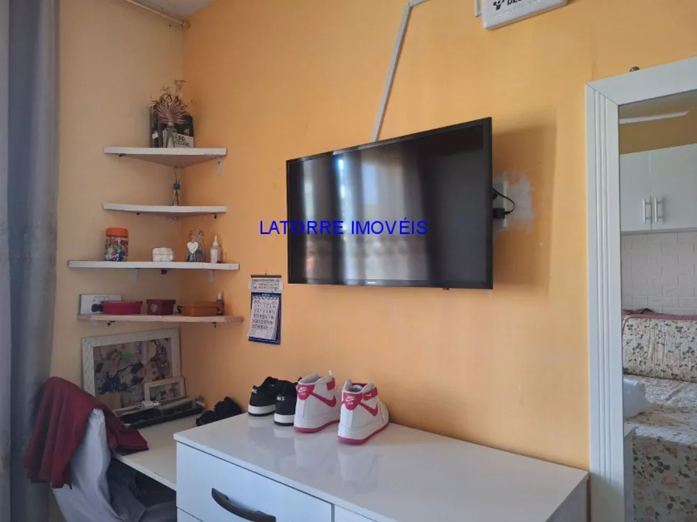 Apartamento, 1 quarto, 54 m² - Foto 7