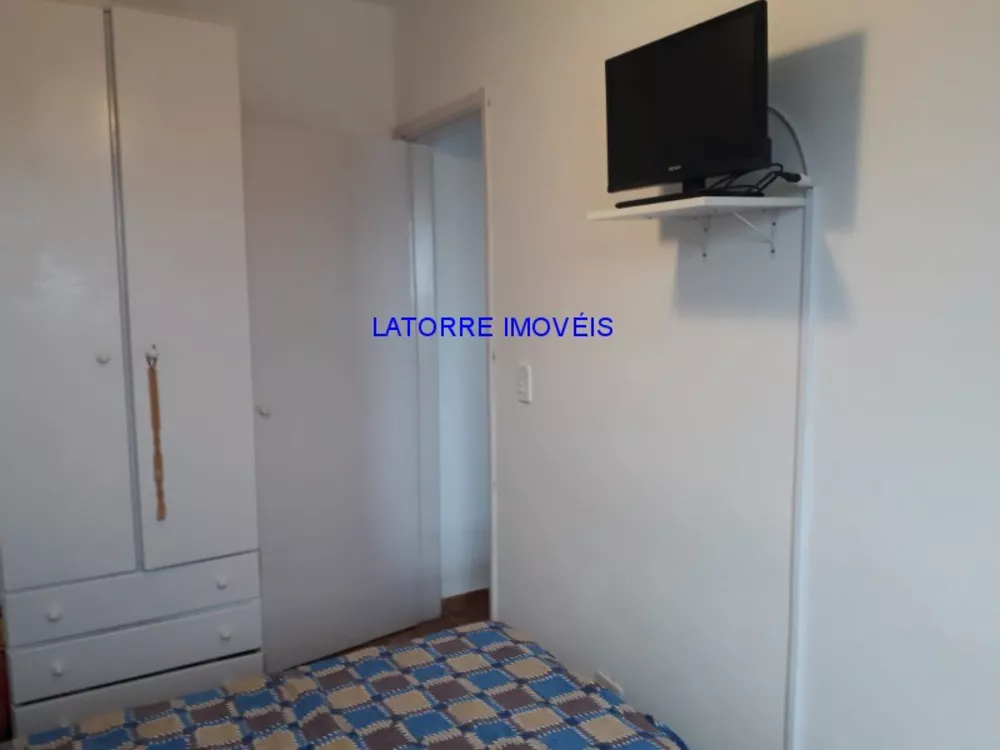 Apartamento, 1 quarto, 54 m² - Foto 16