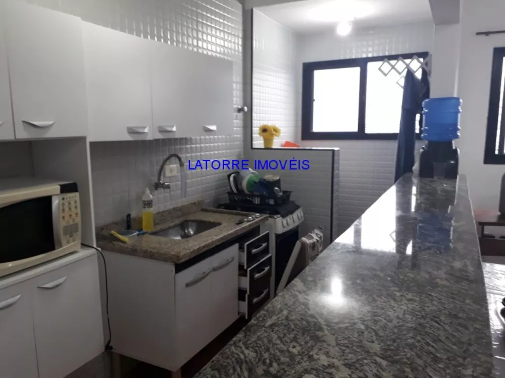 Apartamento, 1 quarto, 54 m² - Foto 19