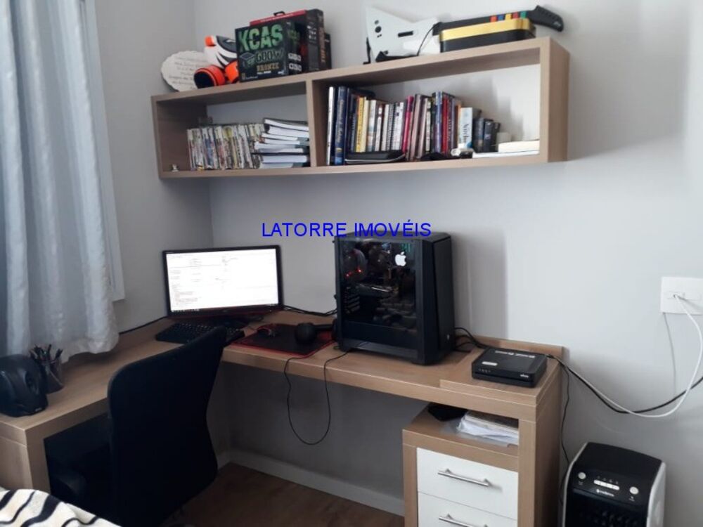 Apartamento, 2 quartos, 99 m² - Foto 3