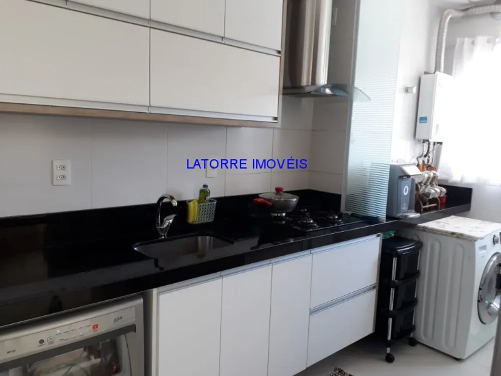 Apartamento, 2 quartos, 99 m² - Foto 7