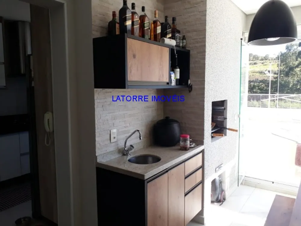 Apartamento, 2 quartos, 99 m² - Foto 4
