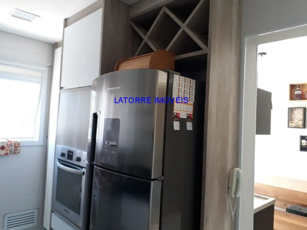 Apartamento, 2 quartos, 99 m² - Foto 3