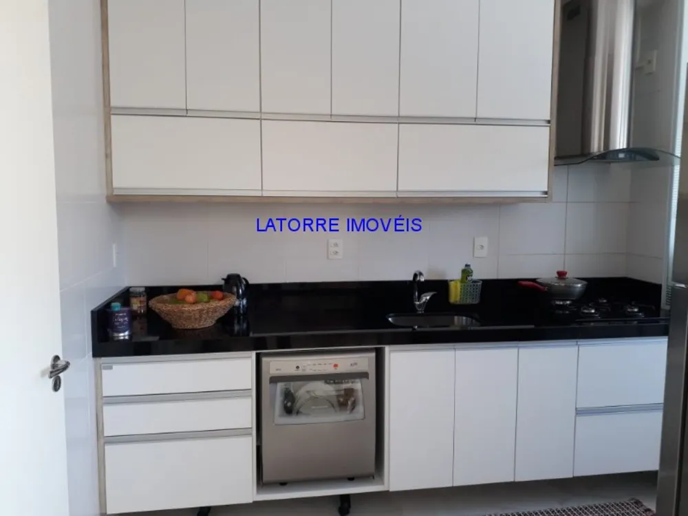 Apartamento, 2 quartos, 99 m² - Foto 5