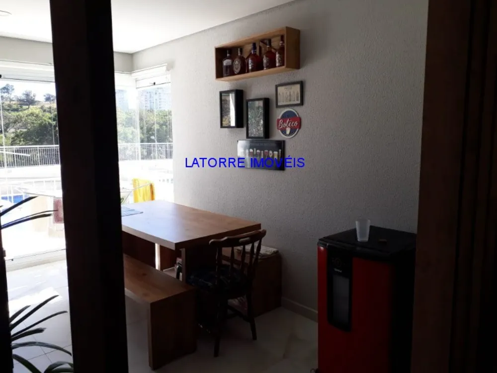 Apartamento, 2 quartos, 99 m² - Foto 6