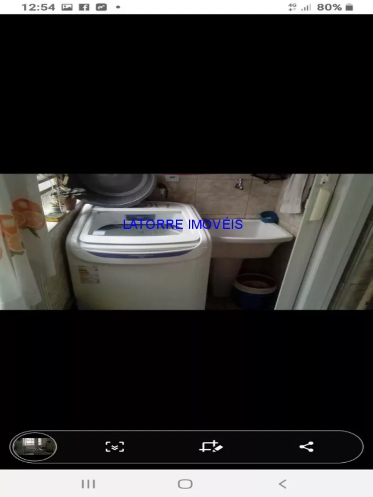 Apartamento, 2 quartos, 48 m² - Foto 7