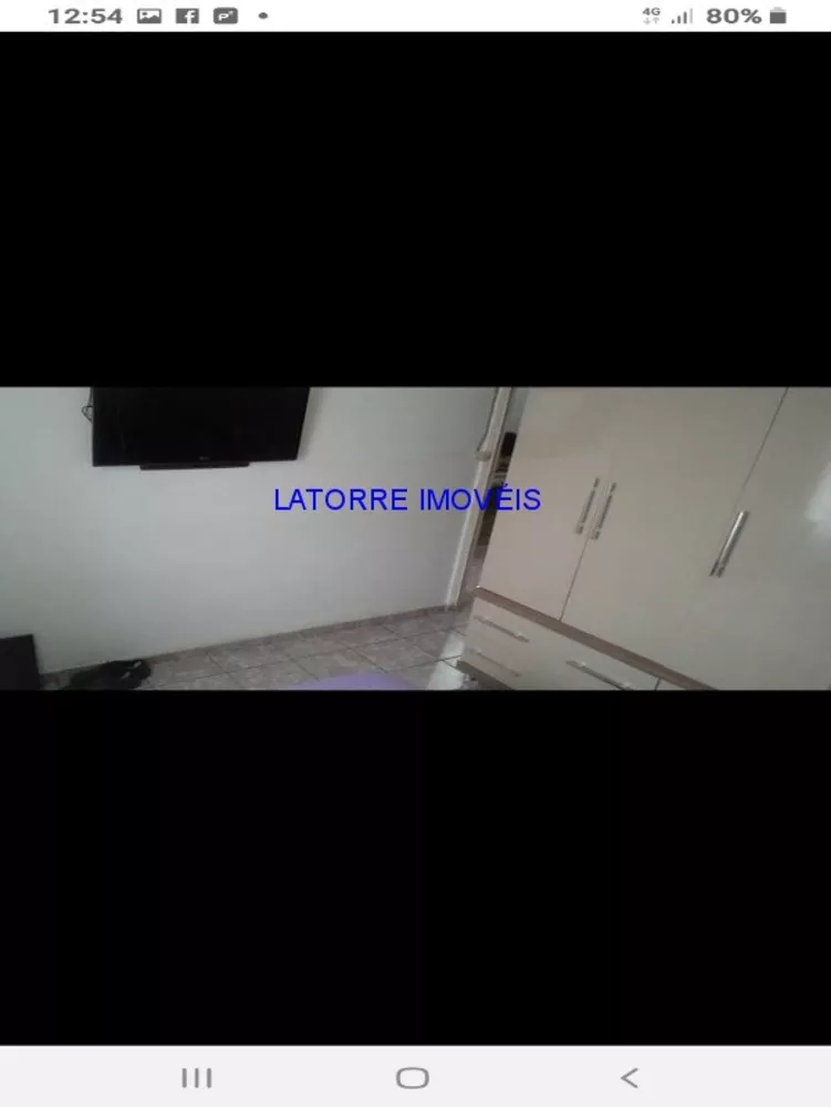 Apartamento, 2 quartos, 48 m² - Foto 4