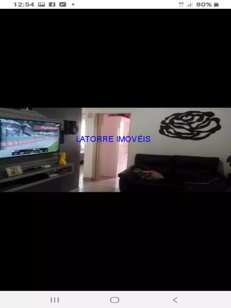 Apartamento, 2 quartos, 48 m² - Foto 5
