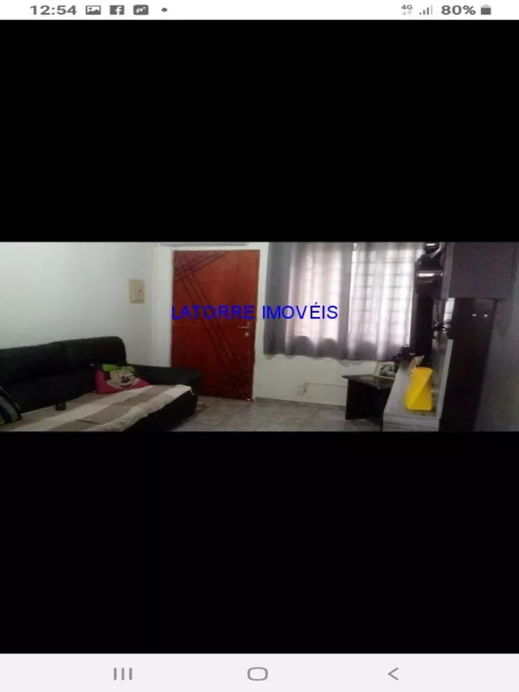 Apartamento, 2 quartos, 48 m² - Foto 6