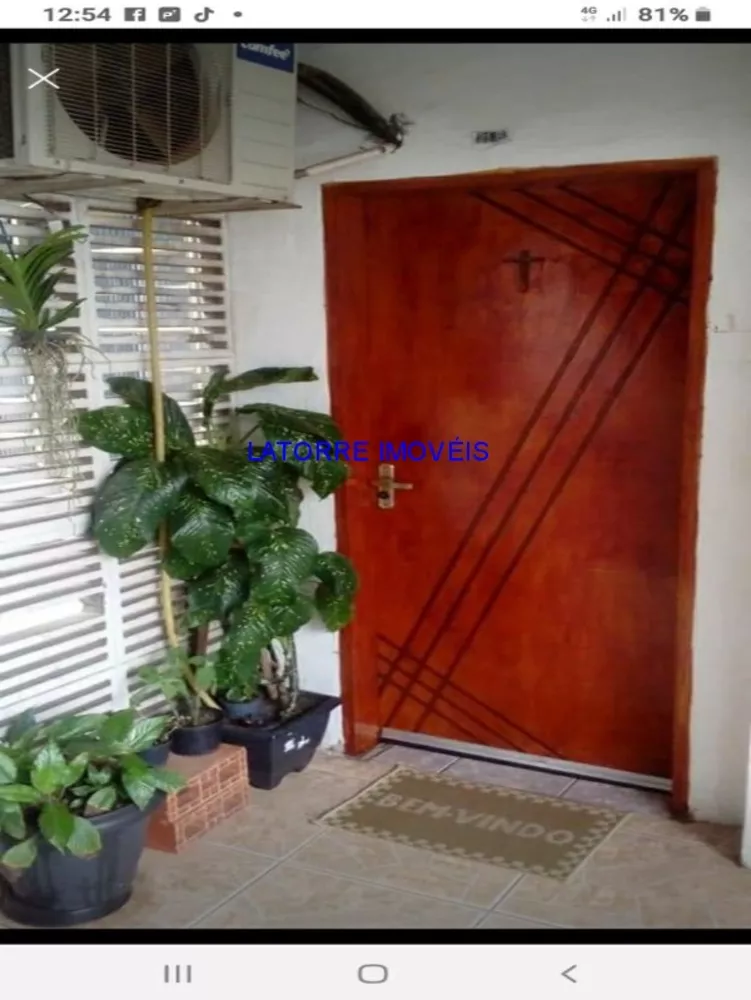 Apartamento, 2 quartos, 48 m² - Foto 2