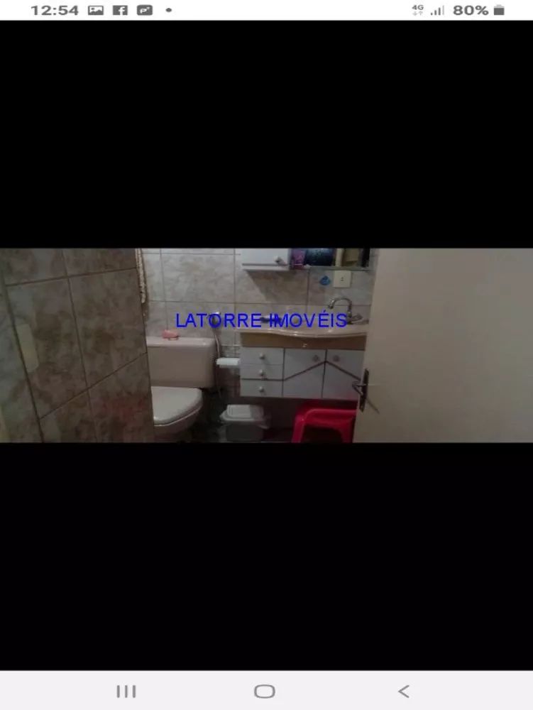 Apartamento, 2 quartos, 48 m² - Foto 8