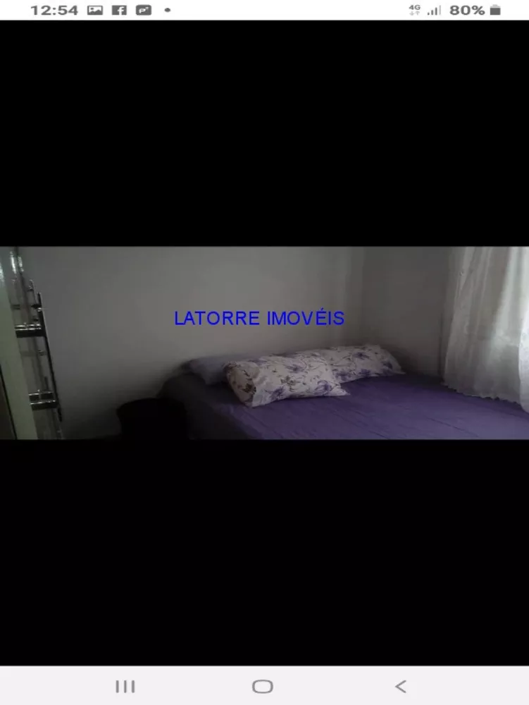 Apartamento, 2 quartos, 48 m² - Foto 1