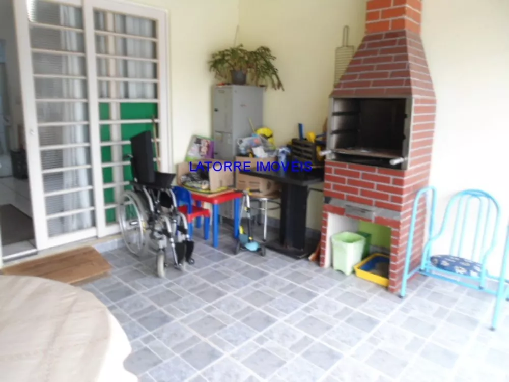 Casa, 2 quartos, 100 m² - Foto 4